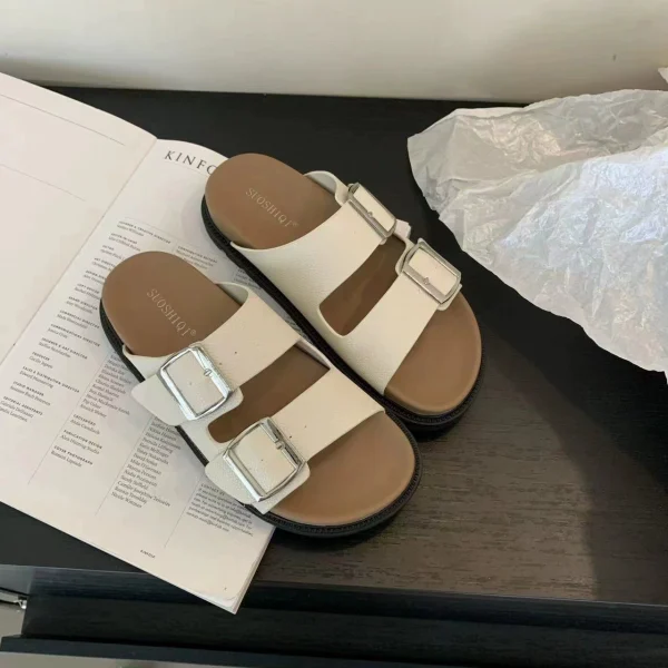 women's sandals - Image 1