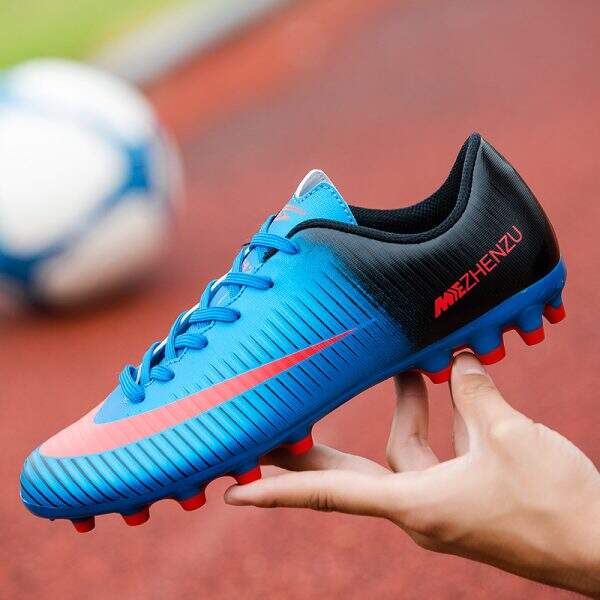 Football shoes for men AG - Image 7