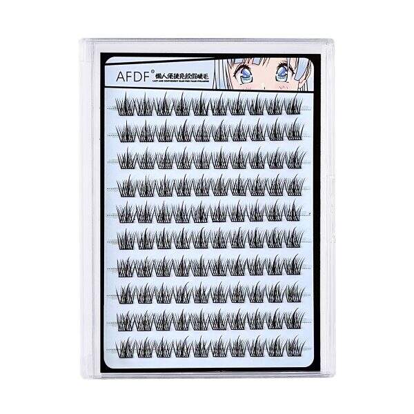 false eyelashes - Image 5