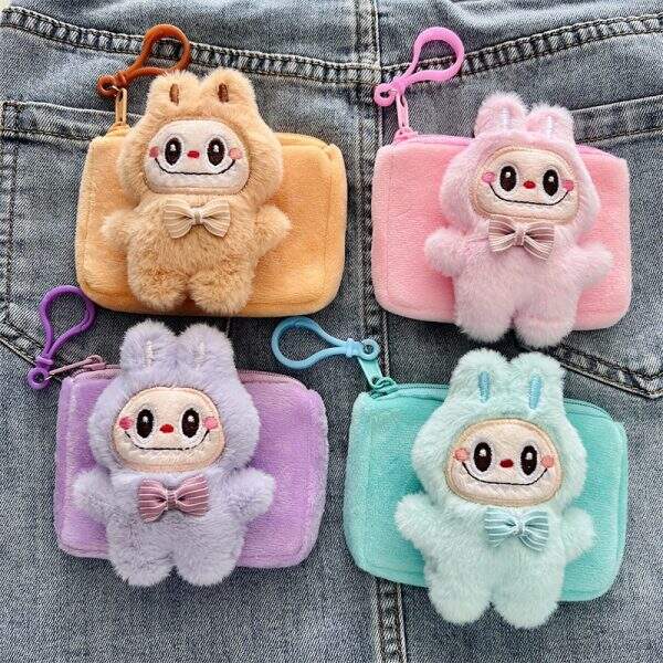 Cute wallet card bag - Image 2