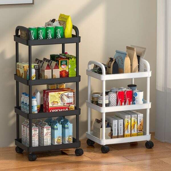 Storage rack small push - Image 2