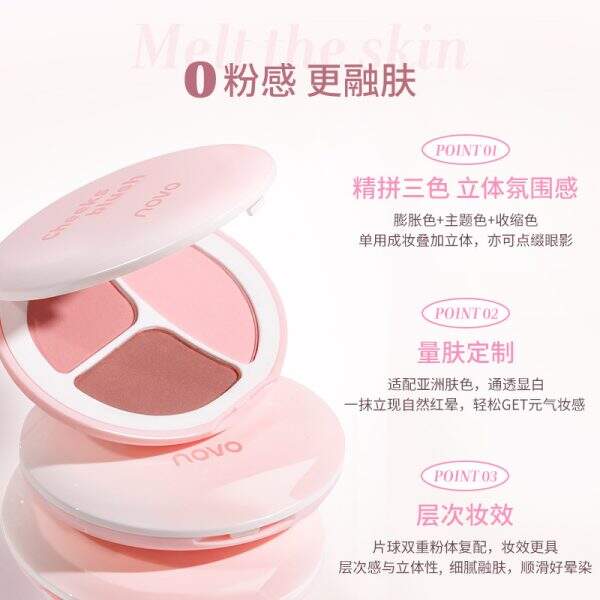Makeup enhances brightness - Image 2