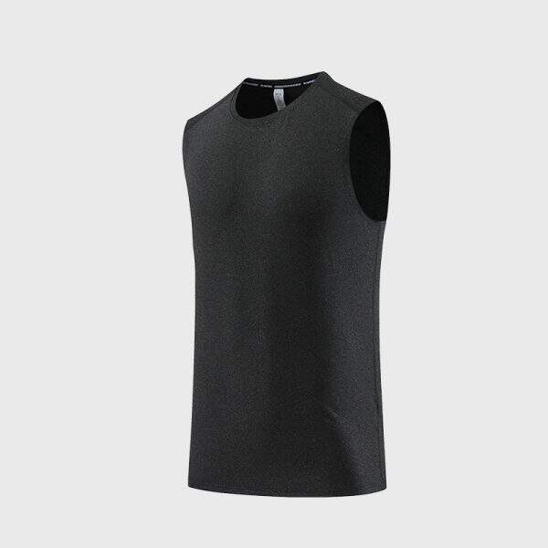 Men's running vest - Image 4