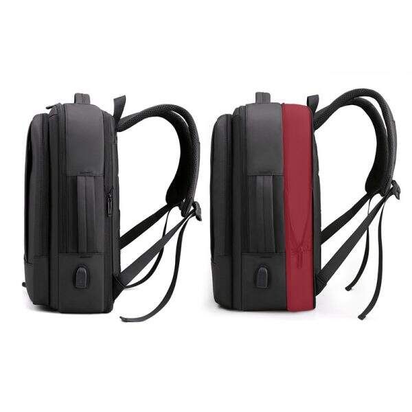 Men's Business Backpack - Image 2