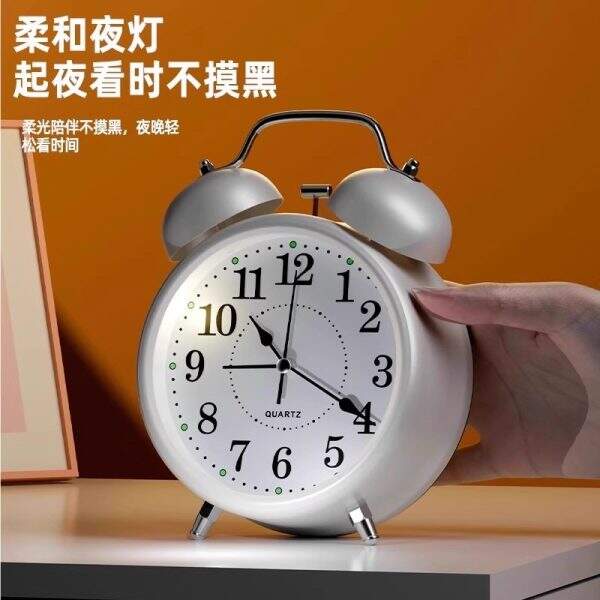 Student specific wake-up alarm clock - Image 3