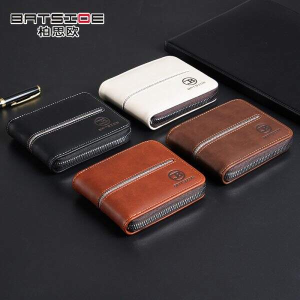 Men's wallet BATSIOE - Image 4