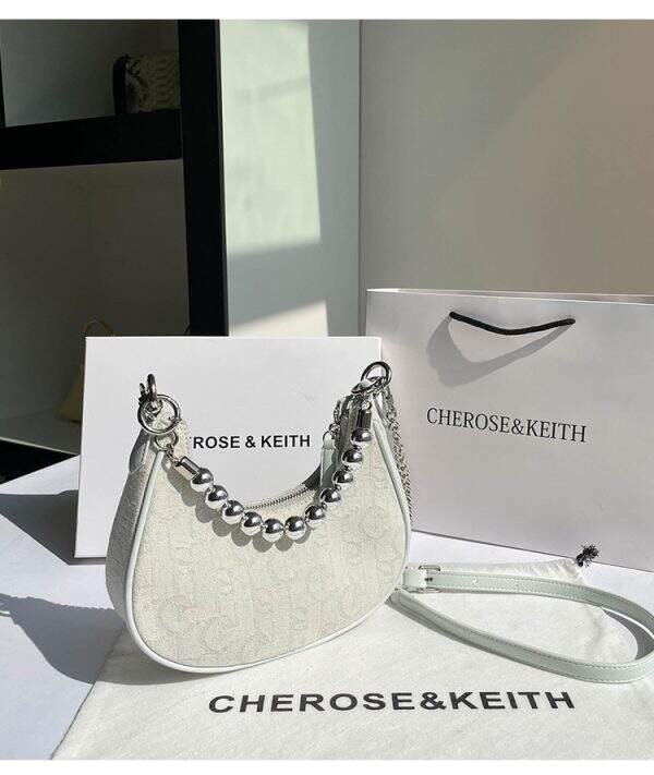 CHEROSE&KEITH handbag - Image 3