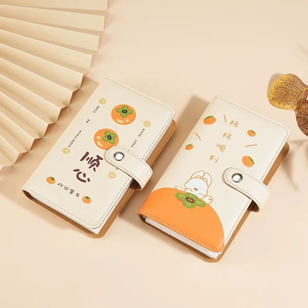 Brand new exquisite cash book - Image 5