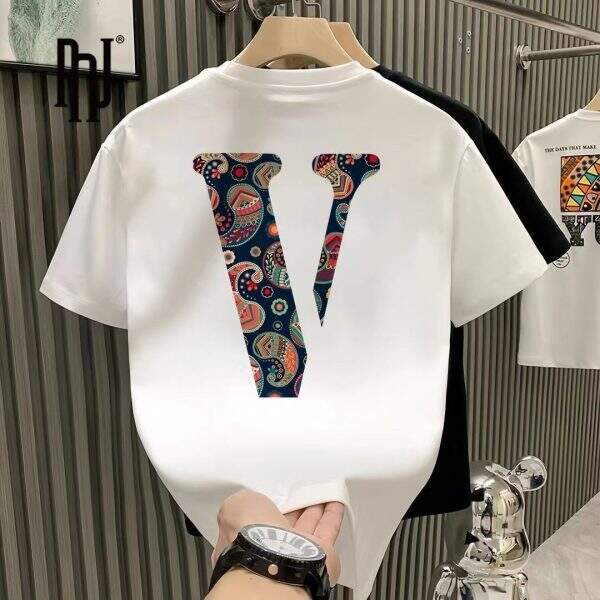 Short sleeved men - Image 1