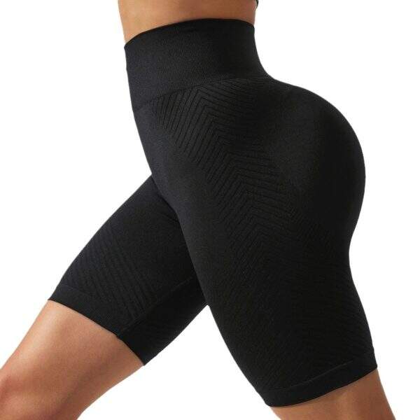 High waisted shorts - Image 5