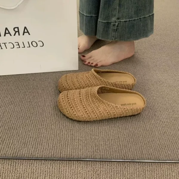 women's sandals - Image 4