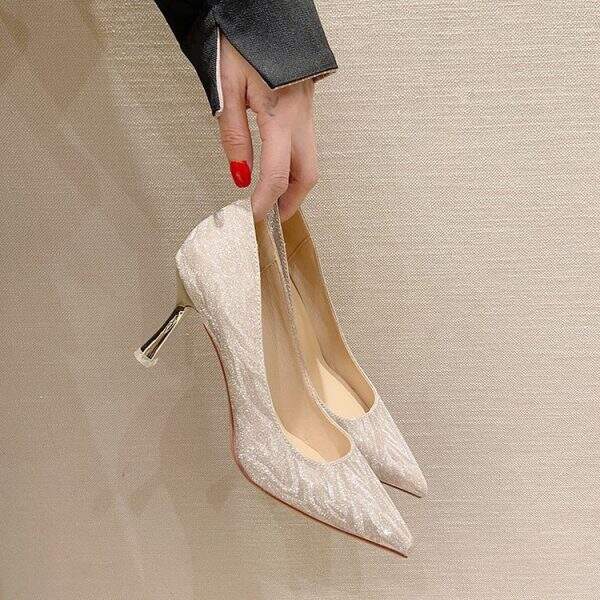 high heels - Image 3