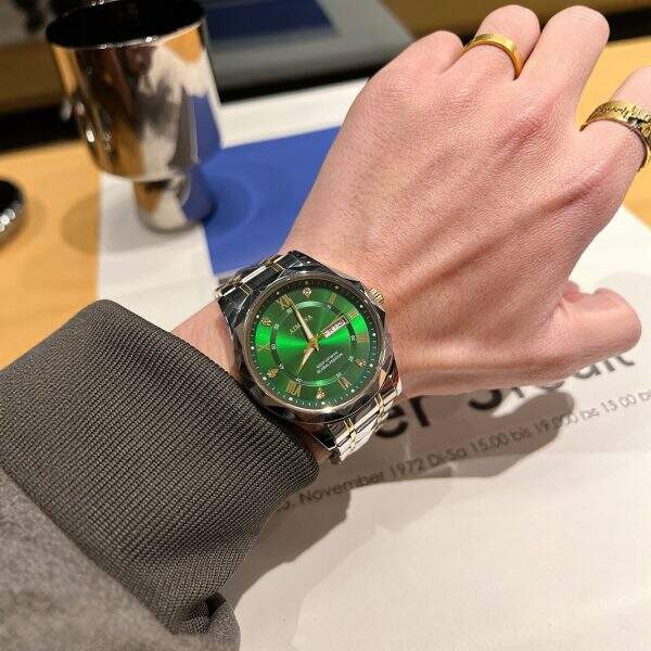 Waterproof Fashion Watch - Image 4