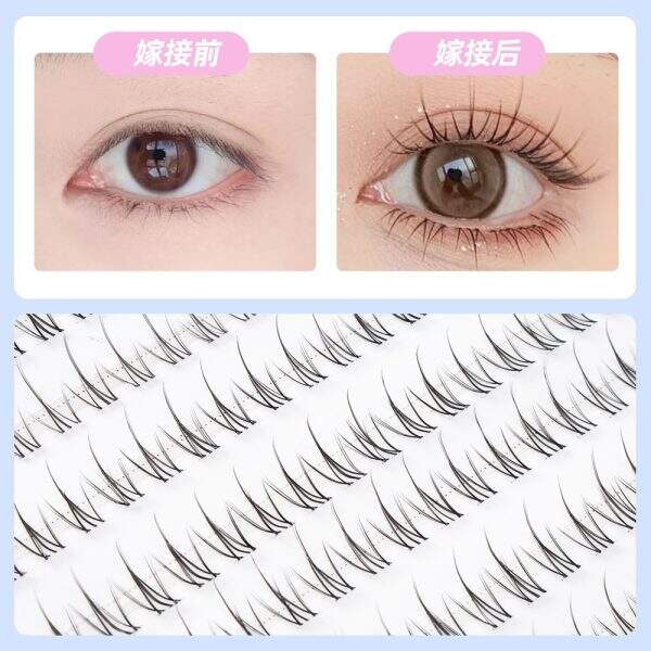 False eyelash - Image 4