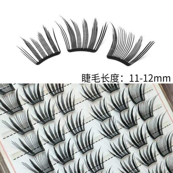False eyelash - Image 2