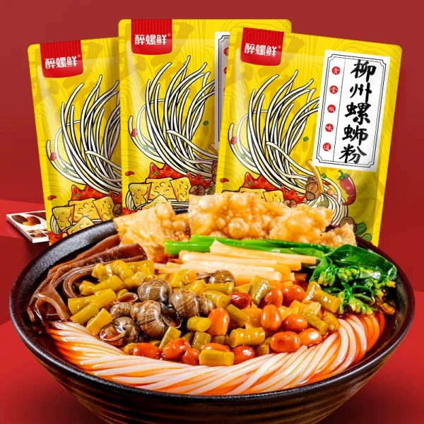 Special Rice noodles - Image 1