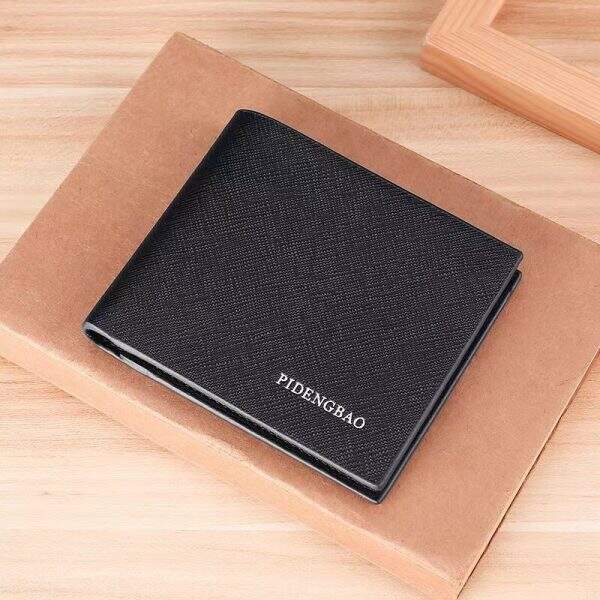 men's wallet - Image 1