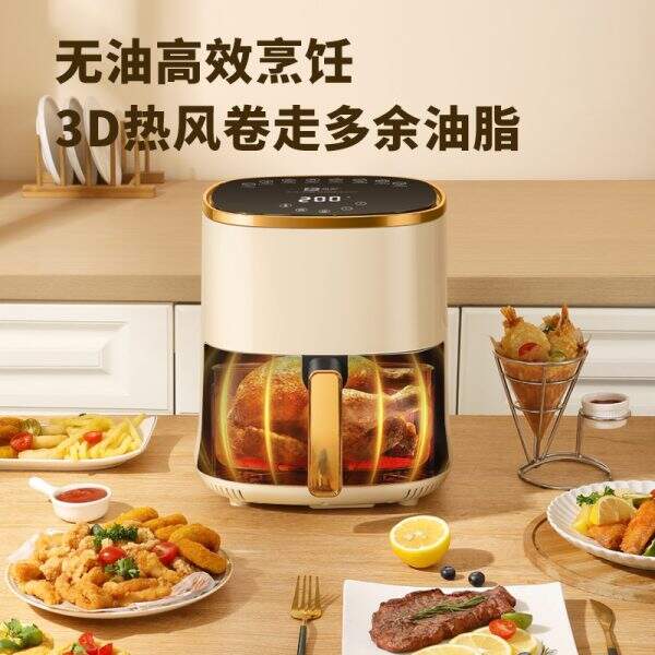 Multi-purpose smart electric oven for household use - Image 3