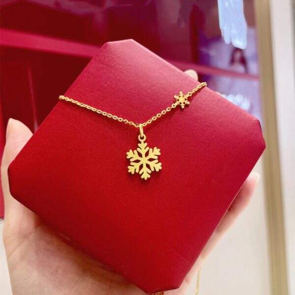 necklace - Image 1
