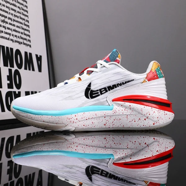 sneakers - Image 1