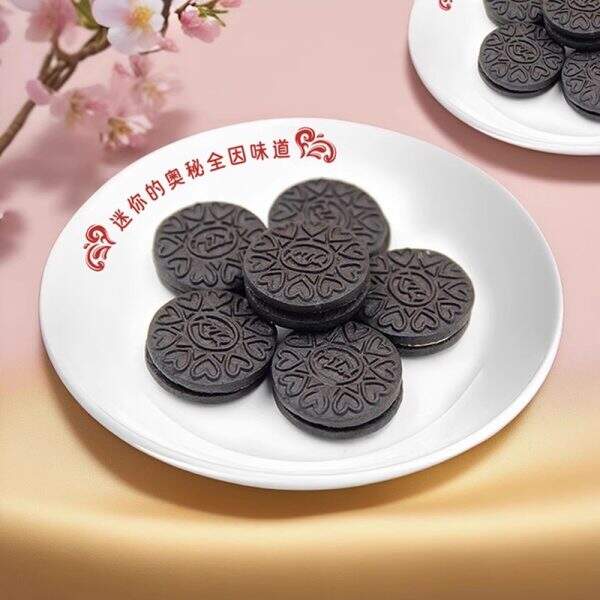 Chocolate snacks - Image 3
