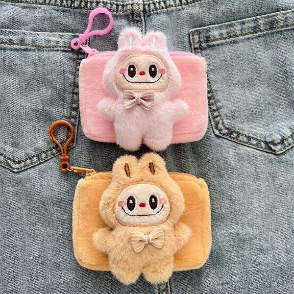 Cute wallet card bag - Image 3