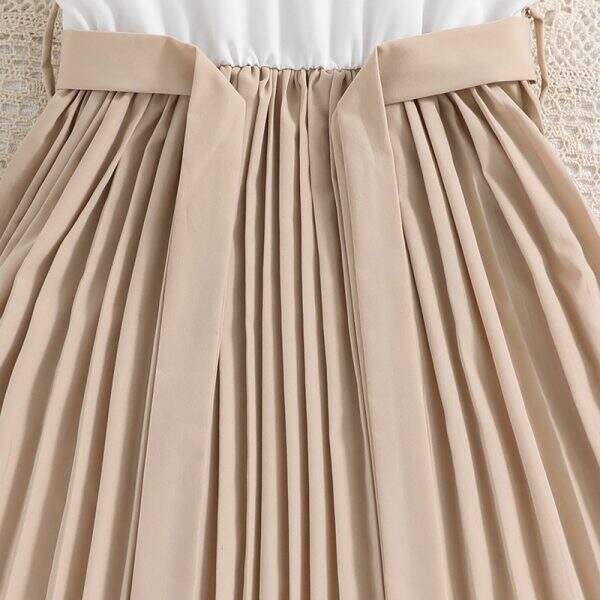 Girls dress - Image 4