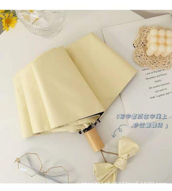 UV resistant umbrella - Image 5