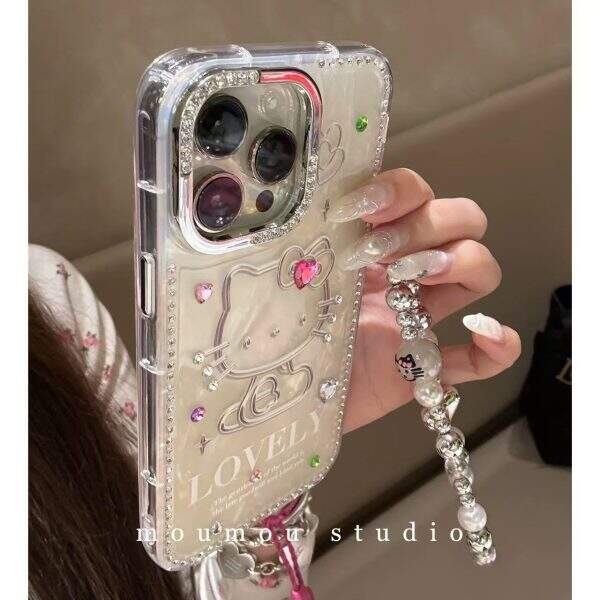 Puppy Pingguo phone case - Image 3