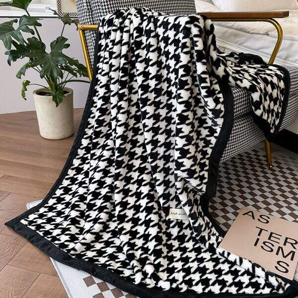 Sheep Fur Blanket - Image 3