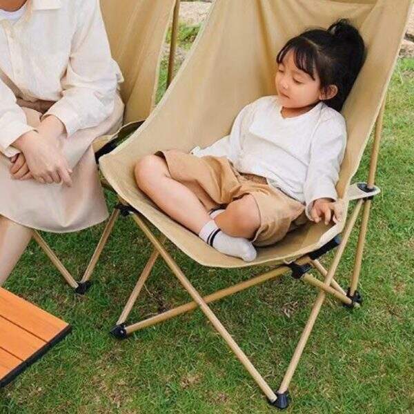 Portable leisure chair, picnic chair - Image 4