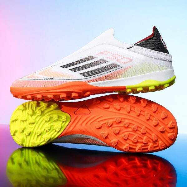 F50 Cross border Football Shoes - Image 1