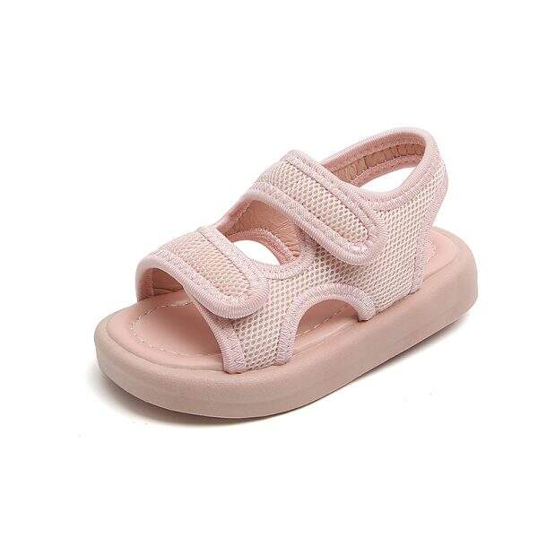 Colored boys' beach shoes - Image 5