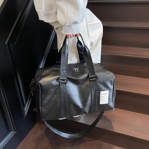 Travel bags for men and women - Image 4