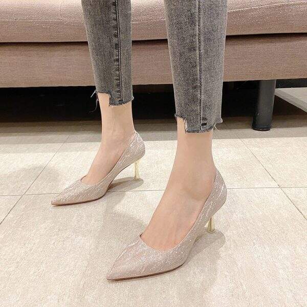 high heels - Image 4