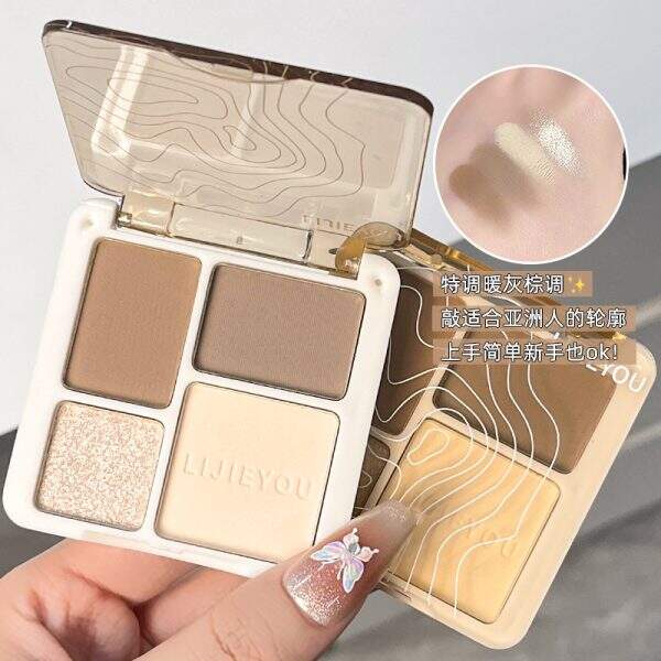 Contour Highlighting Palette - Image 3