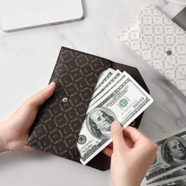High end women's wallet - Image 4