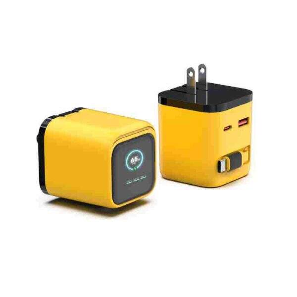 Charger with charging display - Image 2