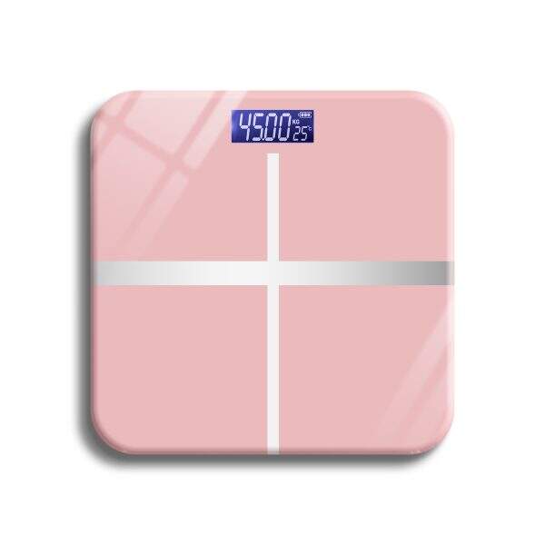 Electronic scale, human body weight scale, household use - Image 5
