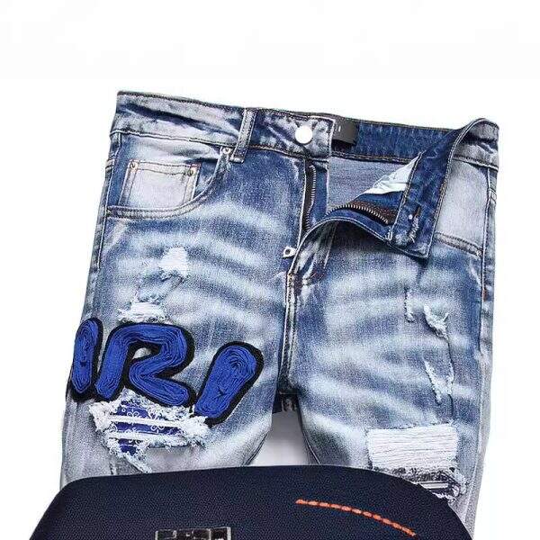 Men's jeans - Image 3