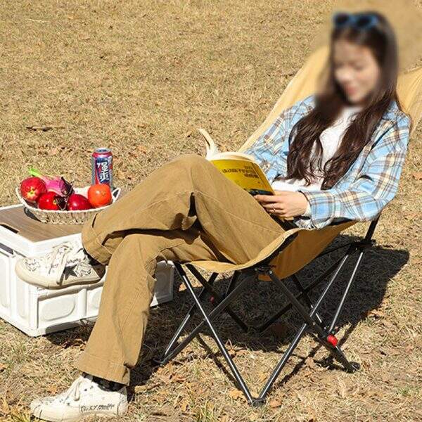 Picnic chairs and camping chairs - Image 2