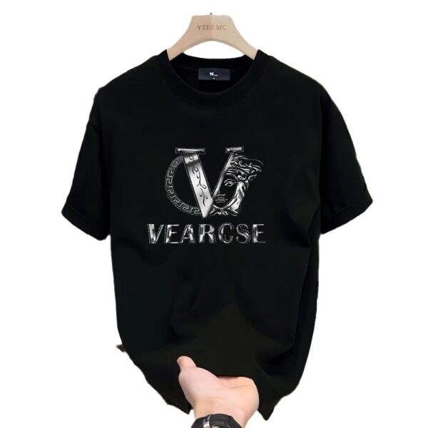 Men's short sleeved T-shirt - Image 5