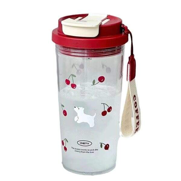 Portable drinking cup - Image 5