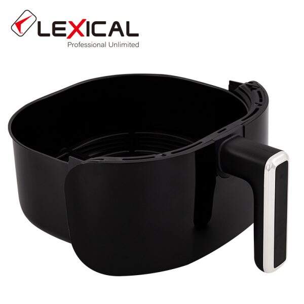 Multipurpose oil-free fryer 4.5 liters - Image 4