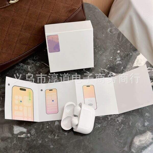 Bluetooth earphones suitable for Android and Apple - Image 3