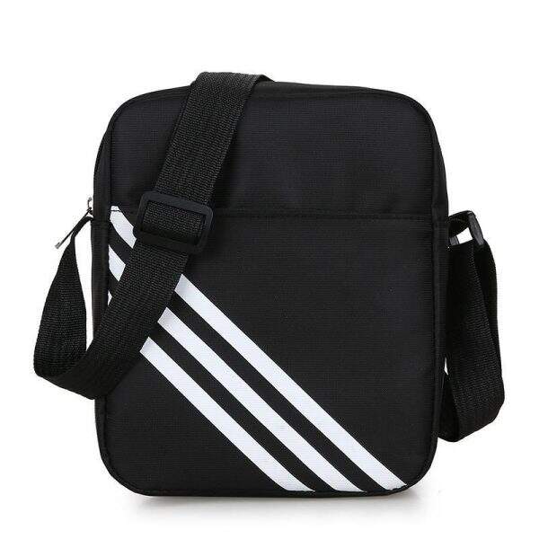 Small bag, shoulder bag, men's bag - Image 2