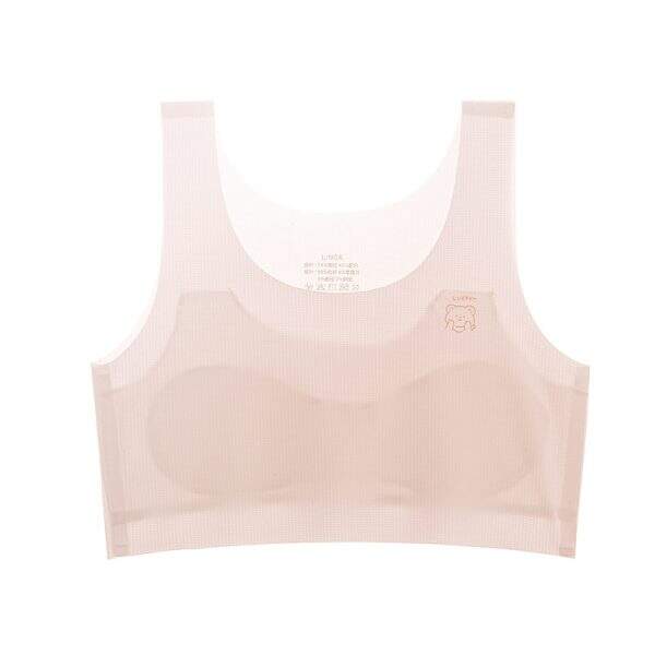 Girls' underwear hair - Image 5