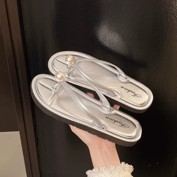 women's sandals - Image 1