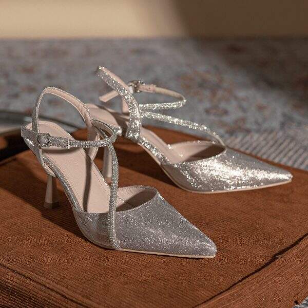 Cusp high-heeled shoes - Image 3