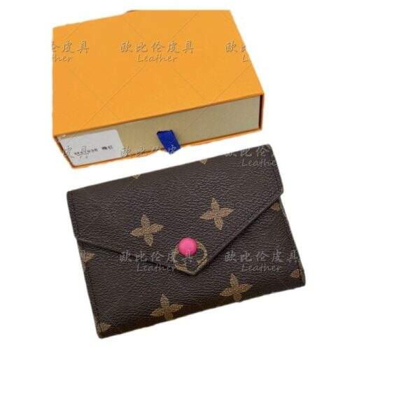 Ladies' small wallet - Image 5
